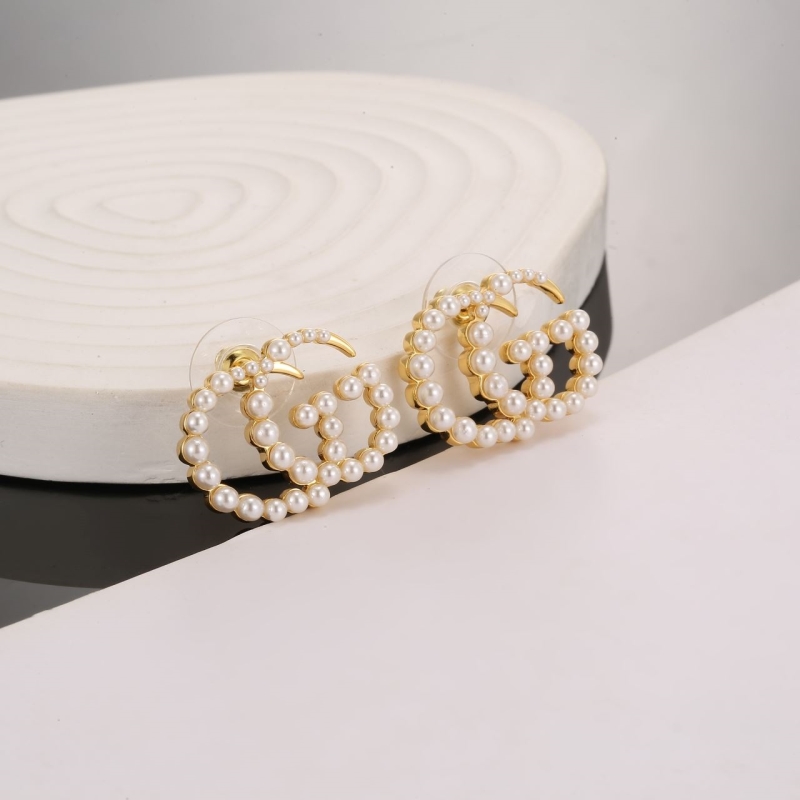 Gvc*1 earrings